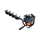 Grunto gręžtuvas Kaaz AG500-TB50, 1,8 kW Grunto gręžtuvas Kaaz AG500-TB50, 1,8 kW