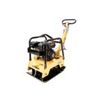 Vibroplokštė Cedrus CEDZG06, 4.1kW Vibroplokštė Cedrus CEDZG06, 4.1kW