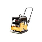 Vibroplokštė Cedrus CEDZG120L, 4.1kW Vibroplokštė Cedrus CEDZG120L, 4.1kW