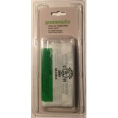 Pjovimo grandinė Greenworks ACS-35CHAIN-GW, 35 cm