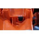 Benzininis grandininis pjūklas ECHO CS-310ES (CS-310ES/30RC), 1,1 kW