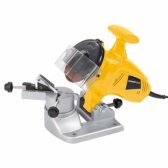 Grandininių pjūklų galąstuvas POWERPLUS X POWXG1066, Ø100 mm, 180 W