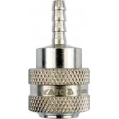 Greita jungtis žarnai 1/2" (12 mm) (YT-2398)