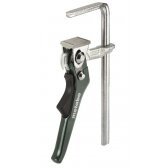 Greito tvirtinimo spaustuvas FSSZ 160 mm, Metabo