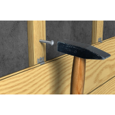 Greitvinė FNH 6 x 60 mm
