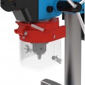 Gręžimo staklės Gude GTB 16 LASER, 550 W