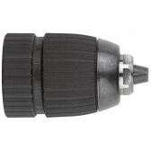 Griebtuvas  3/8' 1-10mm be rakto, Metabo