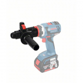 Griebtuvas su rankena Bosch GFA 18-H FlexiClick SDS