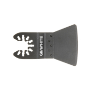 Grandiklis tiesus 50 mm