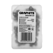 Grandininio pjūklo 58G098 8“ grandinė Grandininio pjūklo 58G098 8“ grandinė