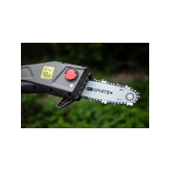 Grandininio pjūklo 58G098 kreipiamoji juosta 8“ Grandininio pjūklo 58G098 kreipiamoji juosta 8“