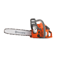 Grandininis pjūklas „Husqvarna 120 Mark II” Grandininis pjūklas „Husqvarna 120 Mark II”