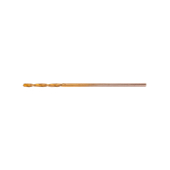Grąžtas HSS-TiN 1mm / 5 vnt.
