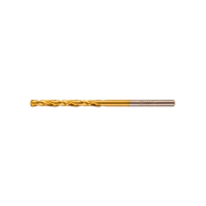 Grąžtas HSS-TiN 2.4 mm / 3 vnt.