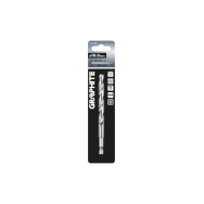 Grąžtas metalui Hex 10,0 mm