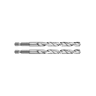 Grąžtas metalui Hex 7,5 mm, 2 vnt.