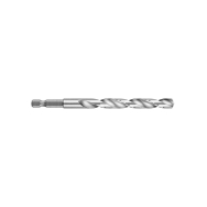 Grąžtas metalui Hex 8,0 mm