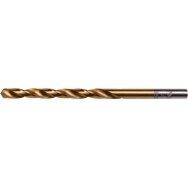 Grąžtas metalui HSS-TIN 4.5 mm (YT-44643)