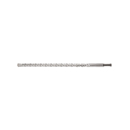 Grąžtas SDS Plus 12x210mm, 4 dantų
