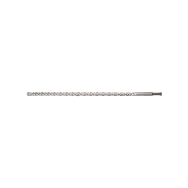 Grąžtas SDS Plus 12x310mm, 4 dantų