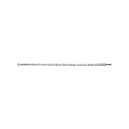 Grąžtas SDS Plus 12x400mm, 4 dantų