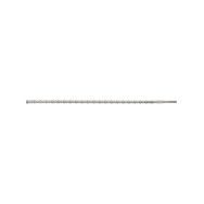 Grąžtas SDS Plus 14x600mm, 4 dantų