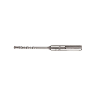 Grąžtas SDS Plus 4x110mm, 4 dantų