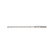 Grąžtas SDS Plus 6x210mm, 4 dantų