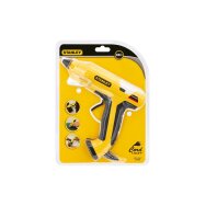 Greitai šylantis klijų pistoletas STANLEY Greitai šylantis klijų pistoletas STANLEY