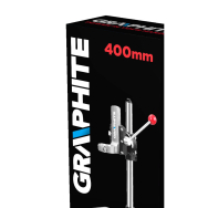 Gręžimo stovas, skersmuo 42 mm