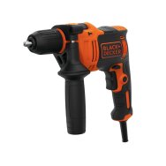 Gręžtuvas 710 W, BEH710-QS, Black&Decker