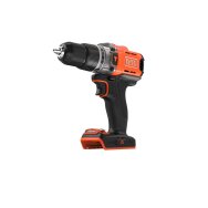 Gręžtuvas akumuliatorinis, 18V BCD383XN-XJ, (be akumuliatoriaus ir pakrovėjo), Black&Decker