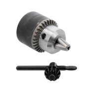 Griebtuvas grąžtui su raktu | 3-16 mm | 5/8" (YT-820303)