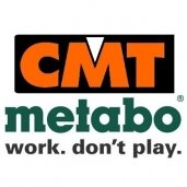 Metabo ir CMT grąžtai