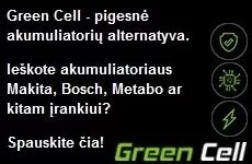 green-cell