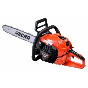Benzininis grandininis pjūklas ECHO CS-4510ES, 2,3  kW