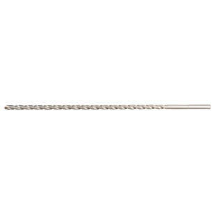 Grąžtas mūrui Makita D-17697, 12x400mm STANDARD