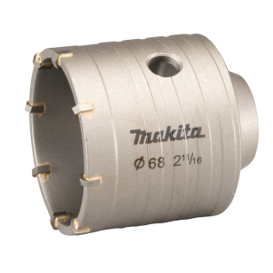 Gręžimo karūna Makita D-73938, ø68 x 50mm
