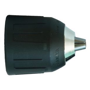 Griebtuvas Makita 196309-7, 10mm, 1/2"-20UNF 1-10mm, 6271
