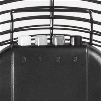 Grindinis ventiliatorius Trotec TVM 24 D 4 Grindinis ventiliatorius Trotec TVM 24 D 4