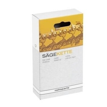 Grandinė .325 1,6 62d HM Semi Chiesel, Ratioparts Grandinė .325 1,6 62d HM Semi Chiesel, Ratioparts