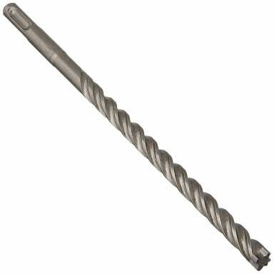 Grąžtas betonui Bosch SDS-plus, 10x150x215mm, 10 vnt. 2608576185 Grąžtas betonui Bosch SDS-plus, 10x150x215mm, 10 vnt. 2608576185
