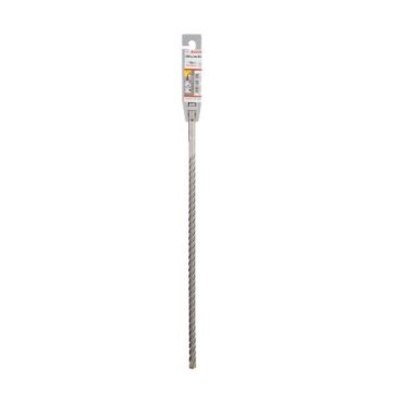 Grąžtas betonui Bosch SDS-plus-5X, 10x300x360 mm, 1 vnt. 2608833802 Grąžtas betonui Bosch SDS-plus-5X, 10x300x360 mm, 1 vnt. 2608833802