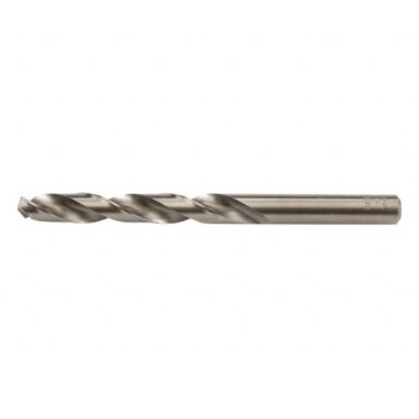 Grąžtas metalui HSS-Cobalt 16.0 mm (YT-4160) Grąžtas metalui HSS-Cobalt 16.0 mm (YT-4160)