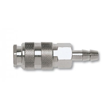 Greita jungtis žarnai | lizdas | 12 mm (AH11012) Greita jungtis žarnai | lizdas | 12 mm (AH11012)