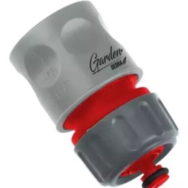 Greitos jungtys STOP 3/4" Dedra 80N022L Greitos jungtys STOP 3/4" Dedra 80N022L
