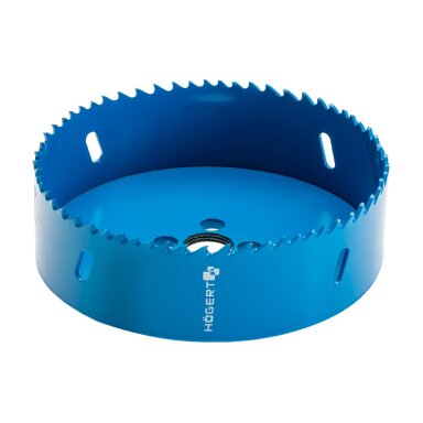 Gręžimo karūna 111mm Bi-metal 8% Cobalt Gręžimo karūna 111mm Bi-metal 8% Cobalt