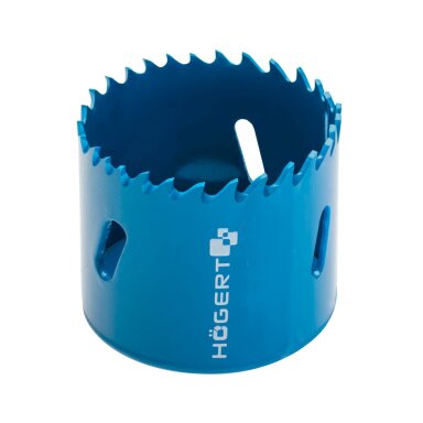 GRĘŽIMO KARŪNA 38MM BI-METAL 8% COBALT GRĘŽIMO KARŪNA 38MM BI-METAL 8% COBALT