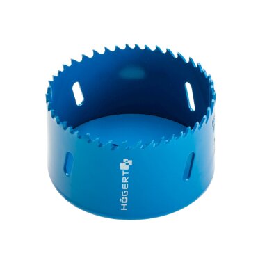 Gręžimo karūna 54mm Bi-metal 8% Cobalt Gręžimo karūna 54mm Bi-metal 8% Cobalt