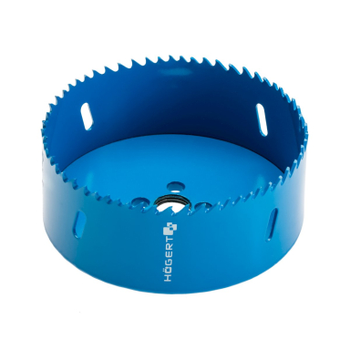 GRĘŽIMO KARŪNA Ø 64MM / BI-METAL GRĘŽIMO KARŪNA Ø 64MM / BI-METAL